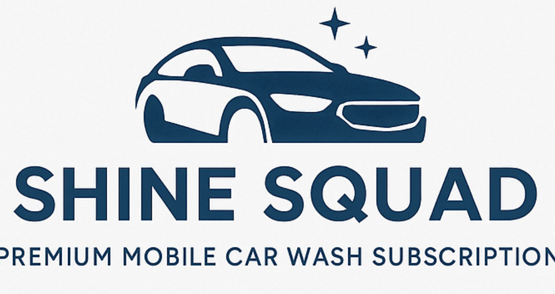 Shine Squad Logo